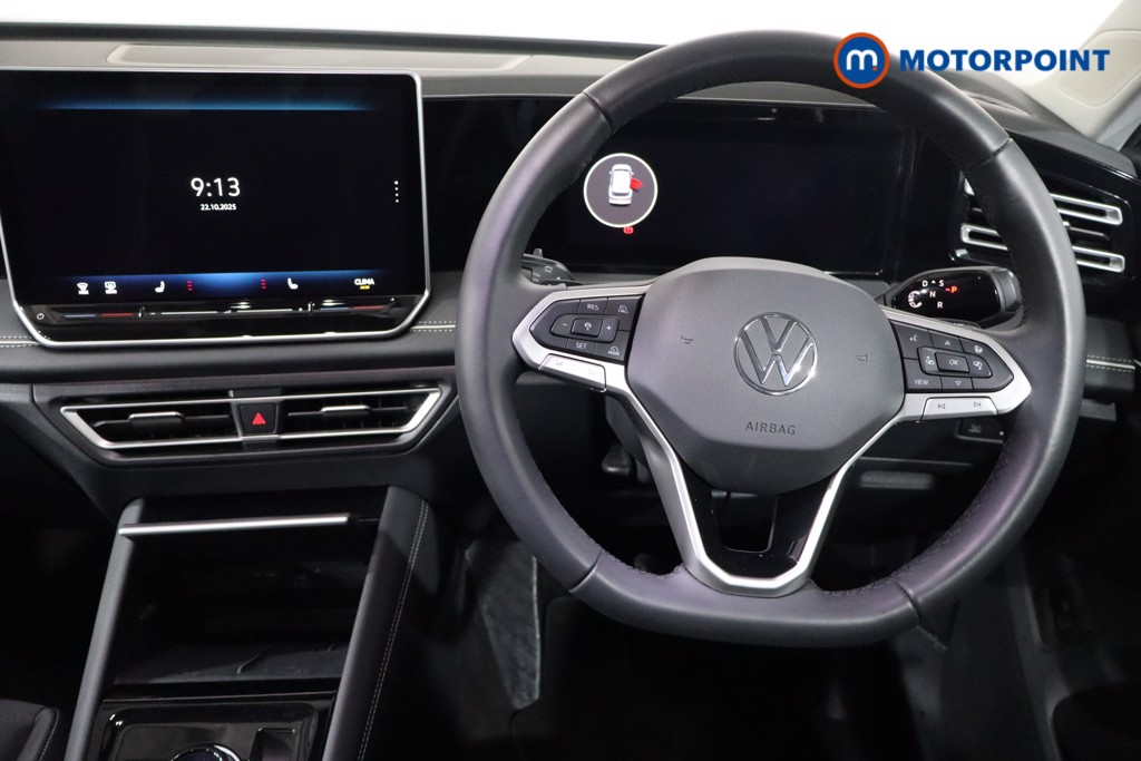Volkswagen Tiguan Elegance Automatic Petrol SUV - Stock Number (1590878) - 3rd supplementary image