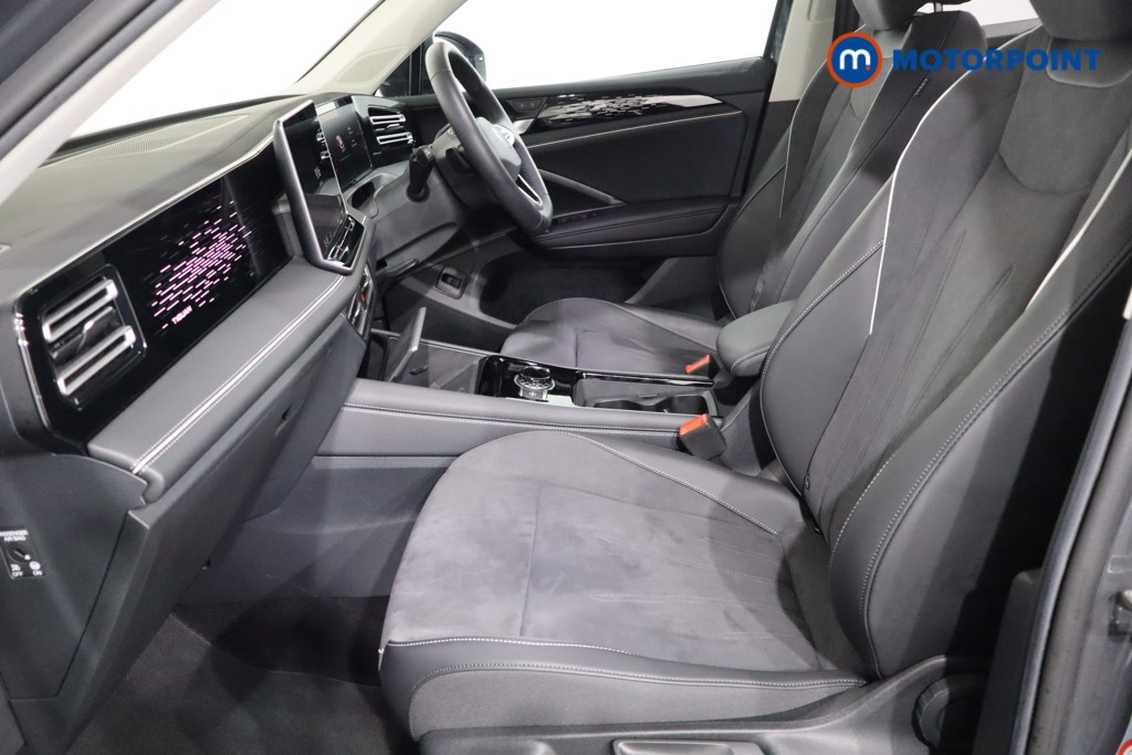 Volkswagen Tiguan Elegance Automatic Petrol SUV - Stock Number (1590878) - 4th supplementary image