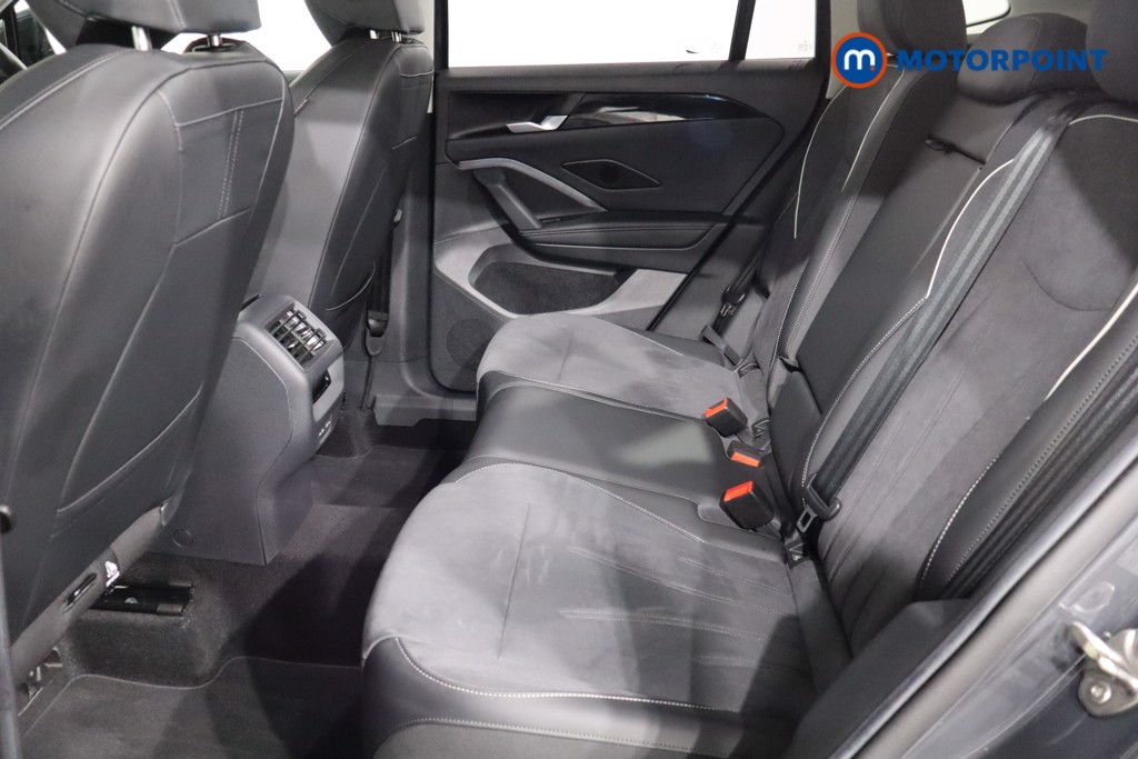 Volkswagen Tiguan Elegance Automatic Petrol SUV - Stock Number (1590878) - 5th supplementary image