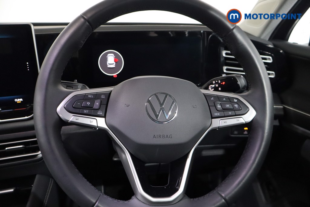 Volkswagen Tiguan Elegance Automatic Petrol SUV - Stock Number (1590878) - 6th supplementary image