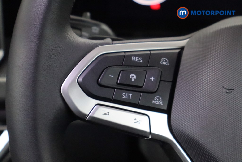Volkswagen Tiguan Elegance Automatic Petrol SUV - Stock Number (1590878) - 7th supplementary image