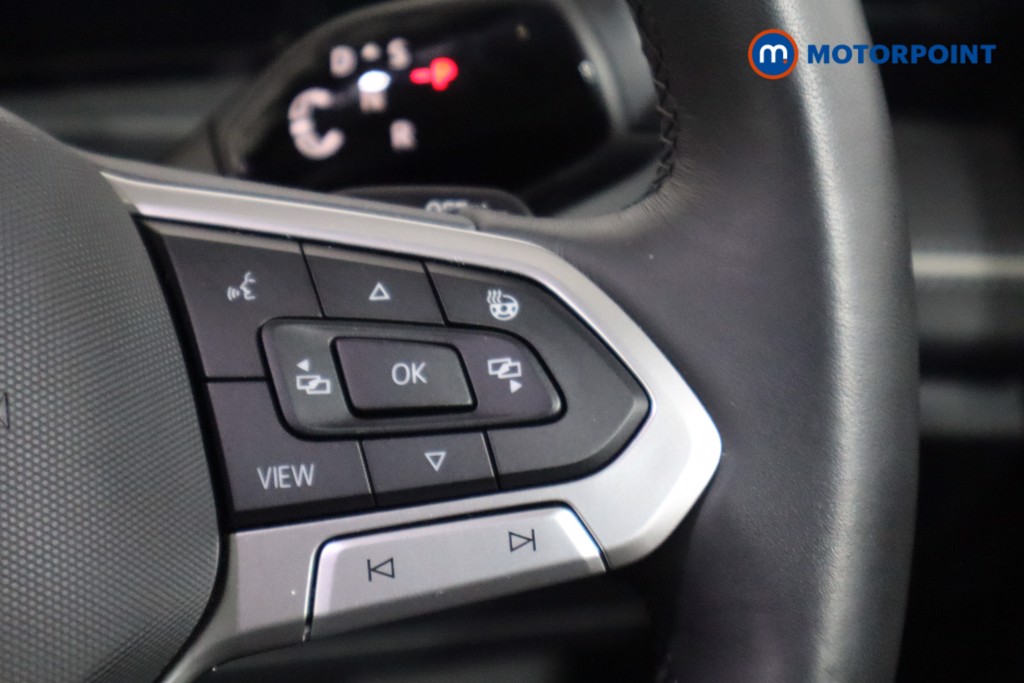 Volkswagen Tiguan Elegance Automatic Petrol SUV - Stock Number (1590878) - 8th supplementary image