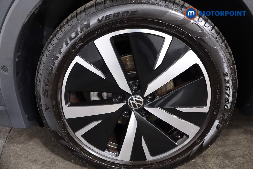 Volkswagen Tiguan Elegance Automatic Petrol SUV - Stock Number (1590878) - 11th supplementary image