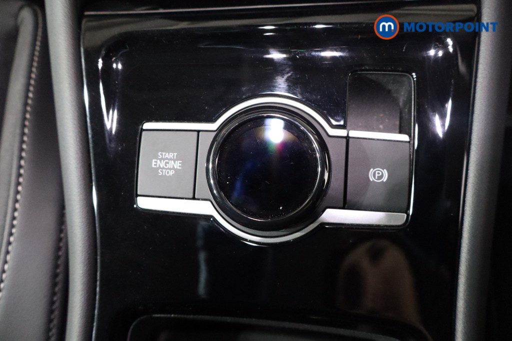Volkswagen Tiguan Elegance Automatic Petrol SUV - Stock Number (1590878) - 13th supplementary image