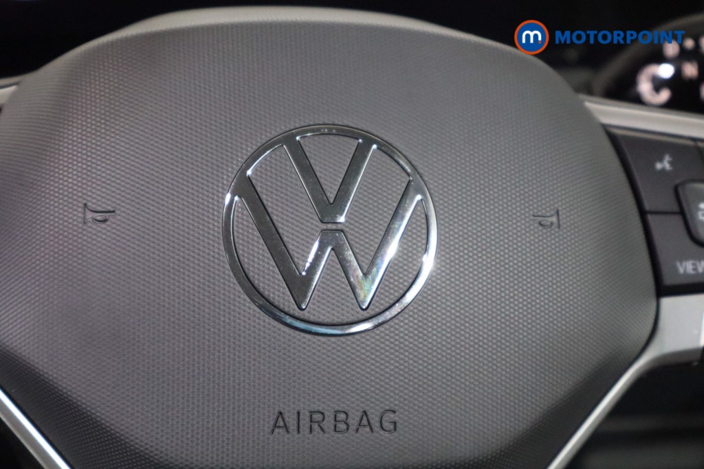 Volkswagen Tiguan Elegance Automatic Petrol SUV - Stock Number (1590878) - 15th supplementary image