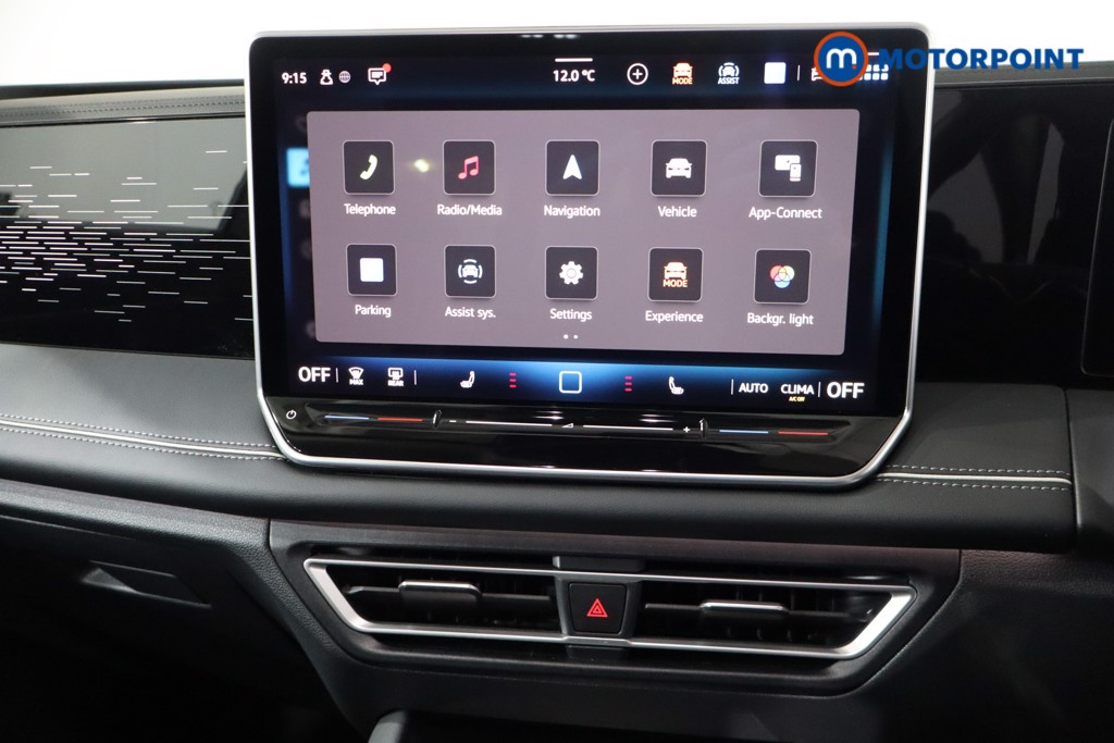 Volkswagen Tiguan Elegance Automatic Petrol SUV - Stock Number (1590878) - 18th supplementary image