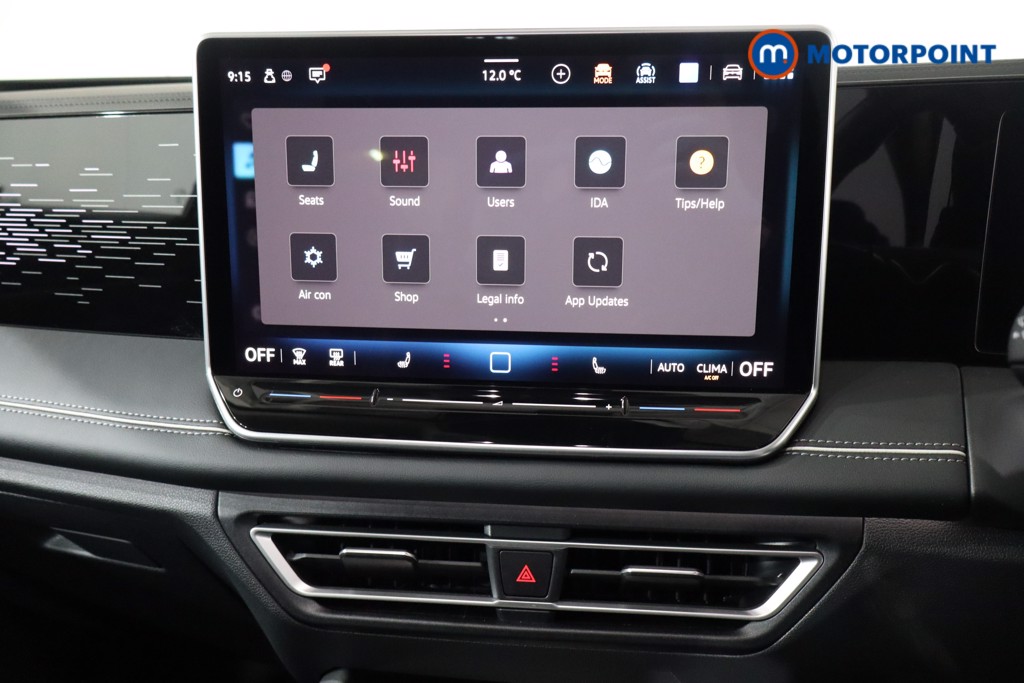 Volkswagen Tiguan Elegance Automatic Petrol SUV - Stock Number (1590878) - 19th supplementary image