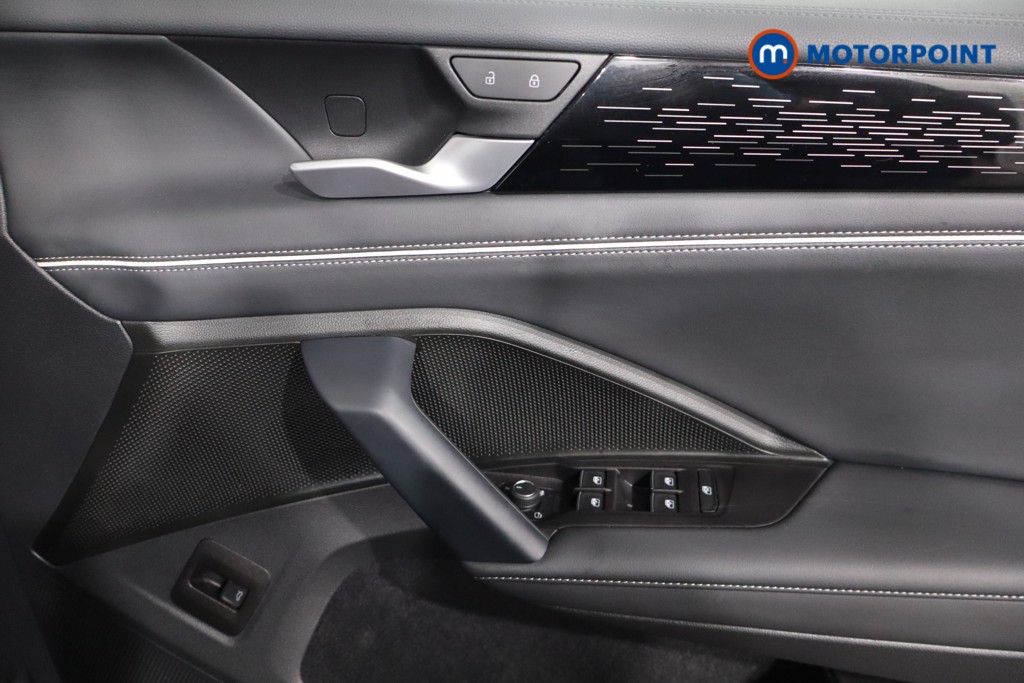 Volkswagen Tiguan Elegance Automatic Petrol SUV - Stock Number (1590878) - 21st supplementary image