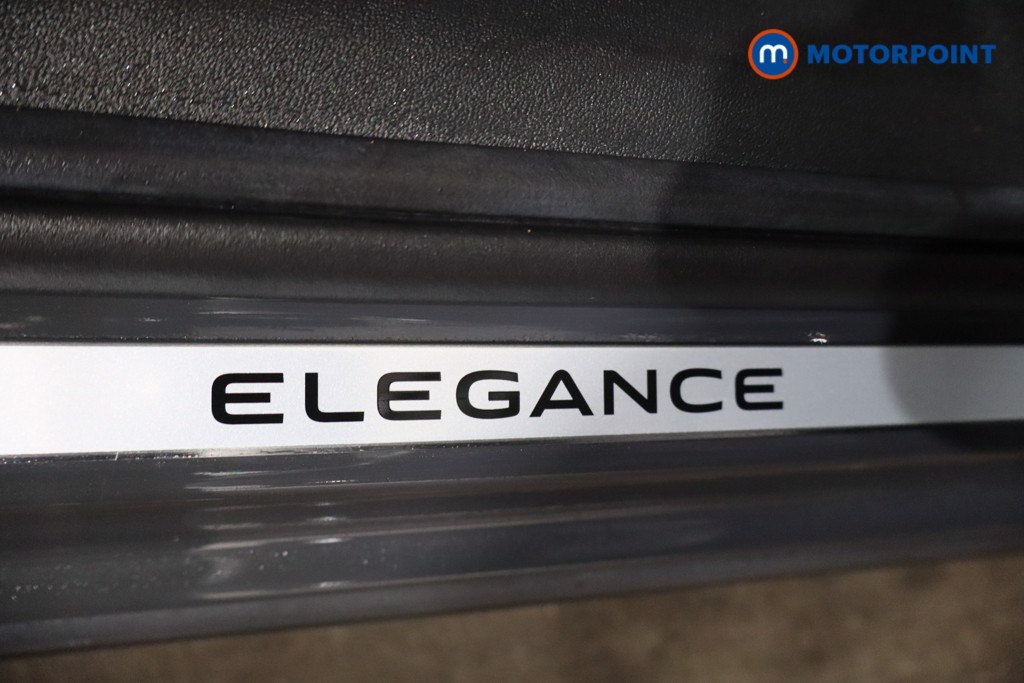 Volkswagen Tiguan Elegance Automatic Petrol SUV - Stock Number (1590878) - 23rd supplementary image