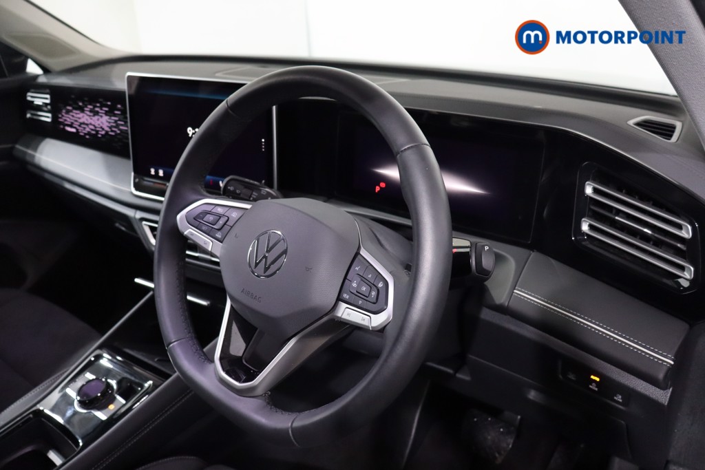 Volkswagen Tiguan Elegance Automatic Petrol SUV - Stock Number (1590878) - 24th supplementary image