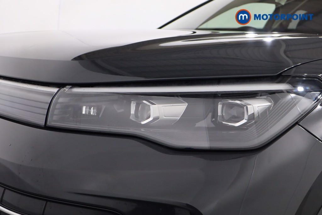 Volkswagen Tiguan Elegance Automatic Petrol SUV - Stock Number (1590878) - 30th supplementary image