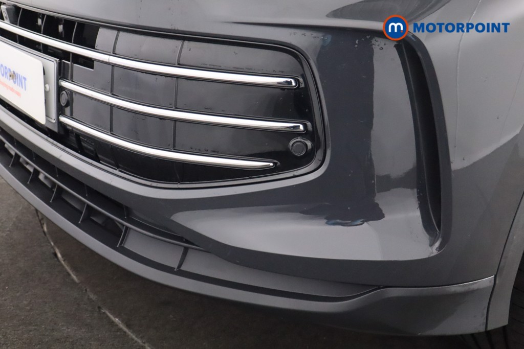 Volkswagen Tiguan Elegance Automatic Petrol SUV - Stock Number (1590878) - 31st supplementary image