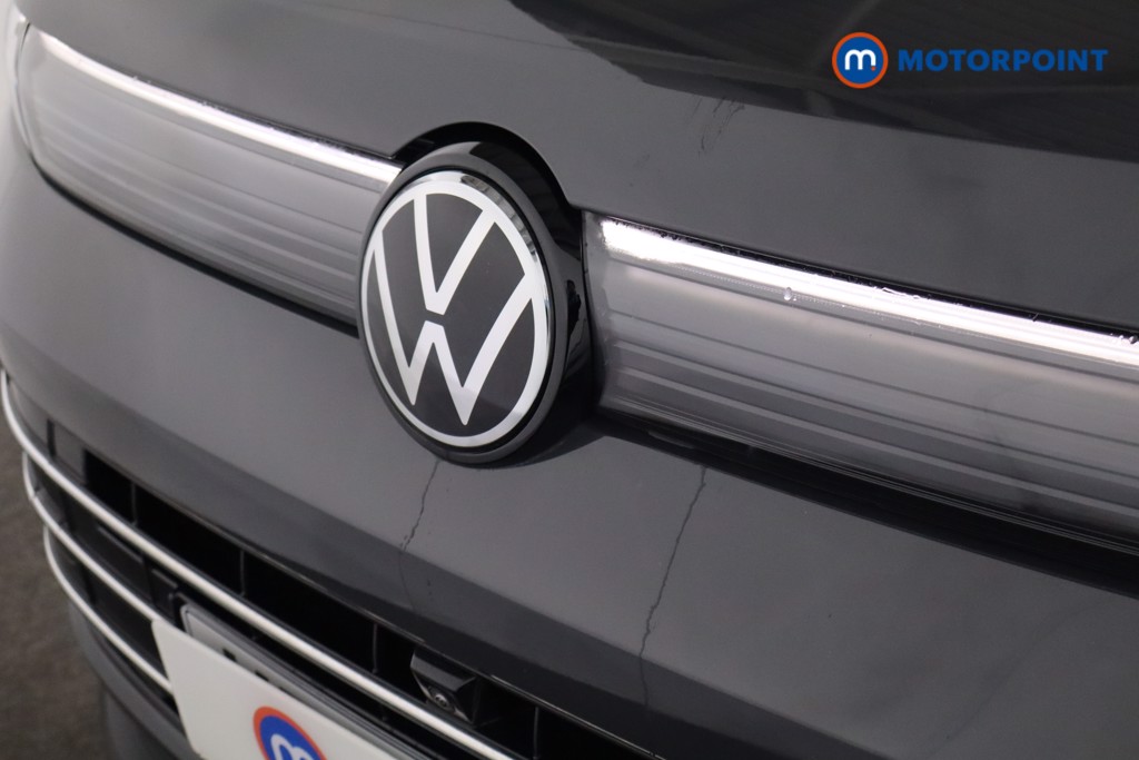 Volkswagen Tiguan Elegance Automatic Petrol SUV - Stock Number (1590878) - 32nd supplementary image