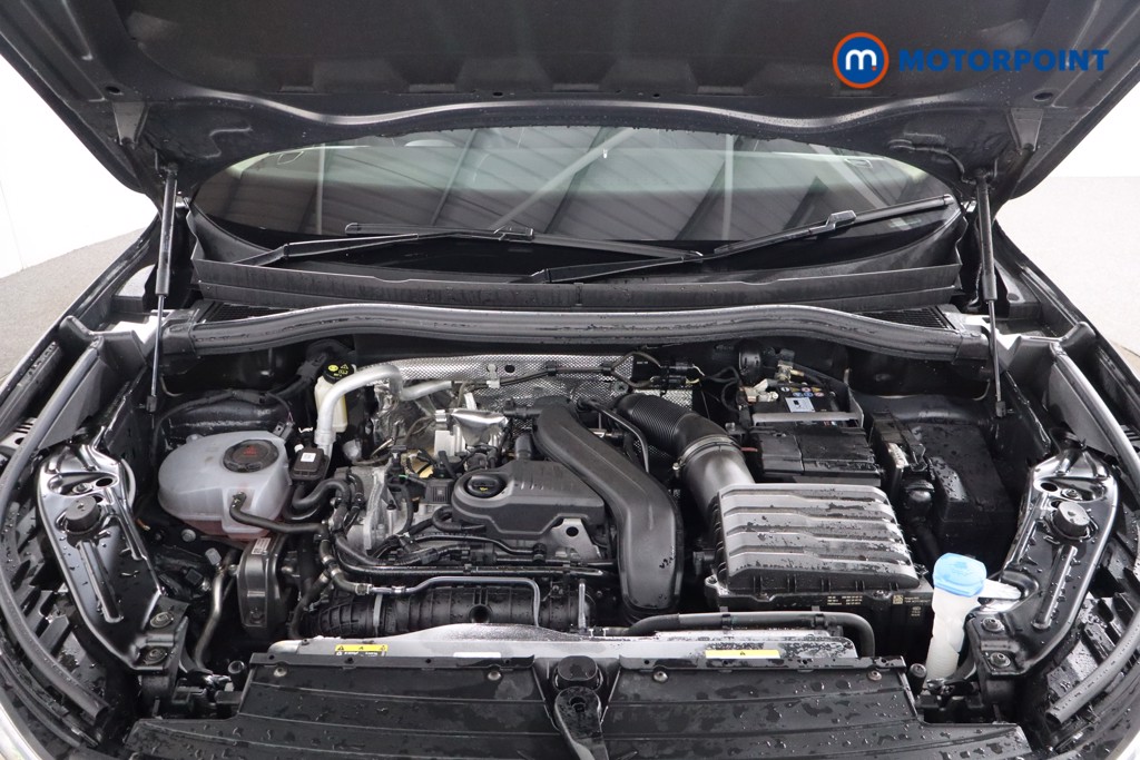 Volkswagen Tiguan Elegance Automatic Petrol SUV - Stock Number (1590878) - 34th supplementary image