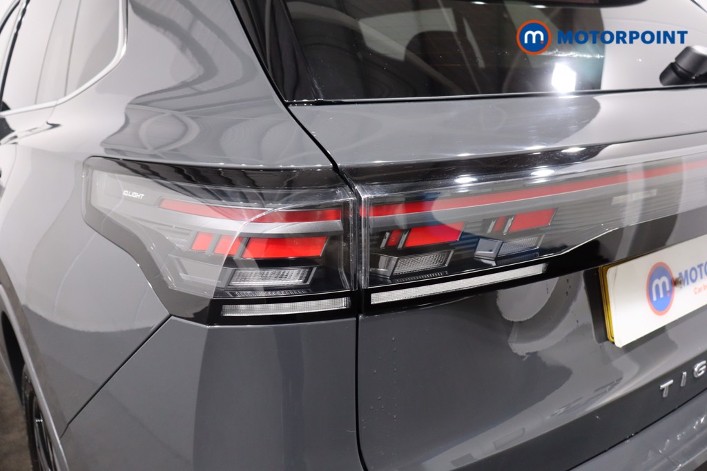 Volkswagen Tiguan Elegance Automatic Petrol SUV - Stock Number (1590878) - 36th supplementary image