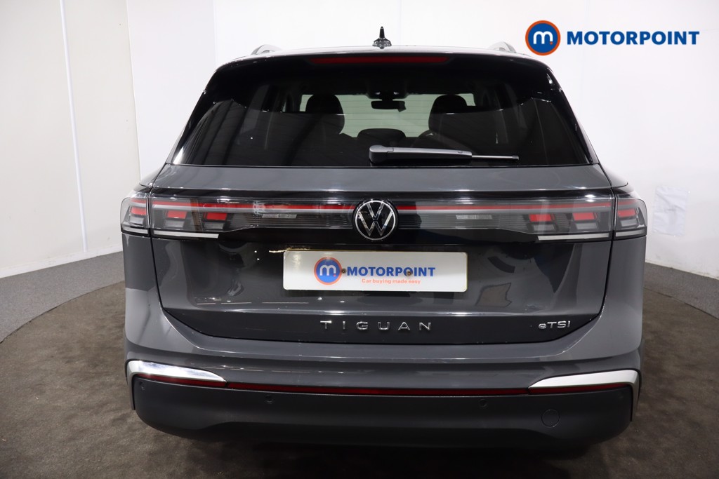 Volkswagen Tiguan Elegance Automatic Petrol SUV - Stock Number (1590878) - 40th supplementary image