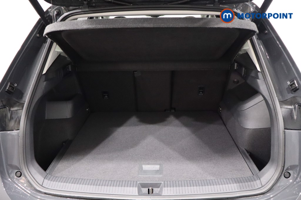 Volkswagen Tiguan Elegance Automatic Petrol SUV - Stock Number (1590878) - 41st supplementary image