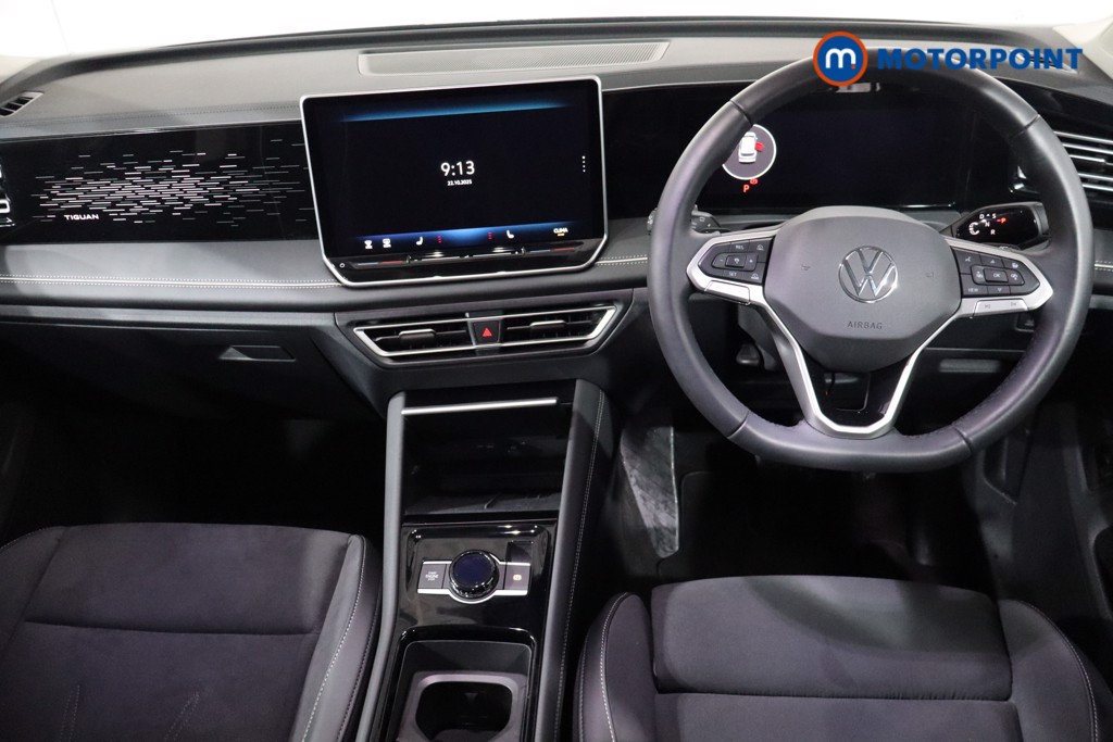 Volkswagen Tiguan Elegance Automatic Petrol SUV - Stock Number (1590878) - 1st supplementary image