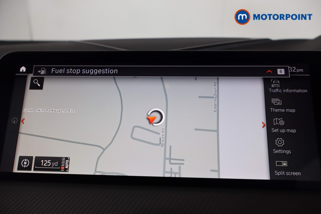 BMW 1 Series M135i Automatic Petrol Hatchback - Stock Number (1590950) - 2nd supplementary image