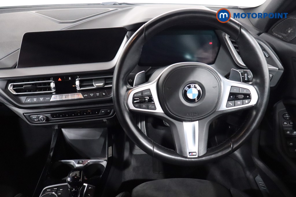 BMW 1 Series M135i Automatic Petrol Hatchback - Stock Number (1590950) - 3rd supplementary image