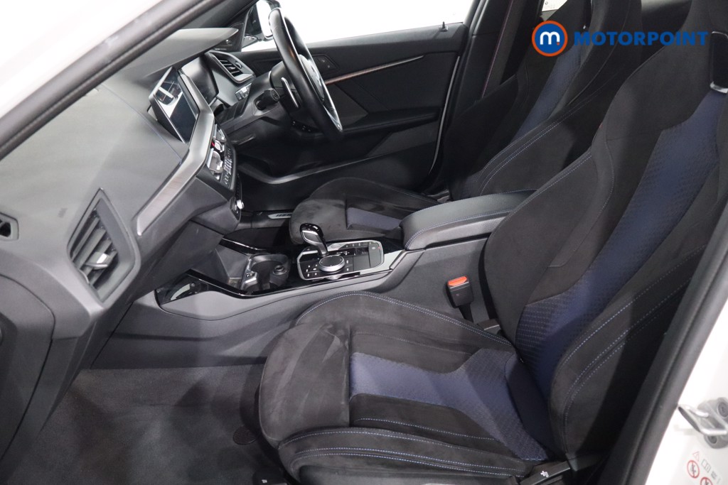 BMW 1 Series M135i Automatic Petrol Hatchback - Stock Number (1590950) - 4th supplementary image