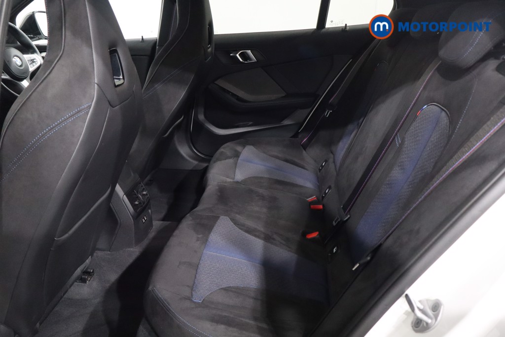 BMW 1 Series M135i Automatic Petrol Hatchback - Stock Number (1590950) - 5th supplementary image