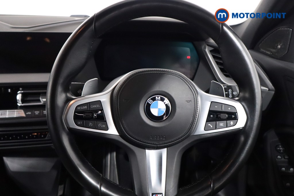 BMW 1 Series M135i Automatic Petrol Hatchback - Stock Number (1590950) - 6th supplementary image