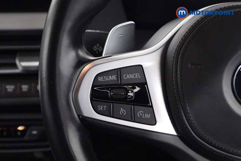BMW 1 Series M135i Automatic Petrol Hatchback - Stock Number (1590950) - 7th supplementary image