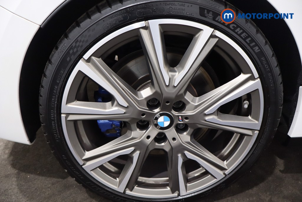BMW 1 Series M135i Automatic Petrol Hatchback - Stock Number (1590950) - 9th supplementary image