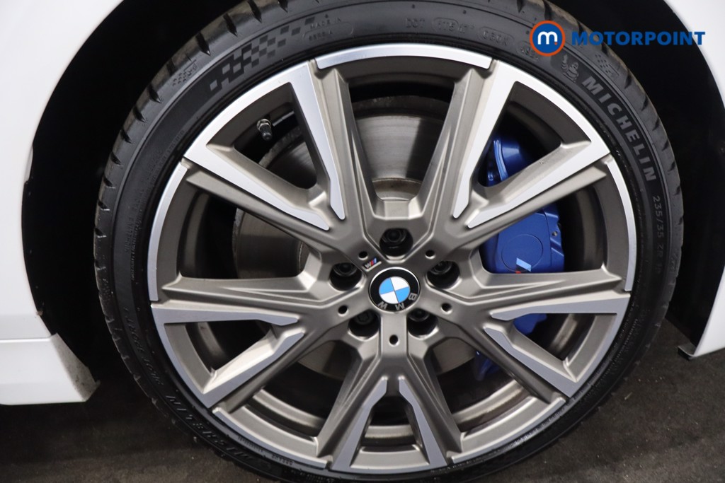 BMW 1 Series M135i Automatic Petrol Hatchback - Stock Number (1590950) - 10th supplementary image