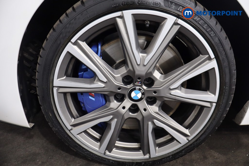 BMW 1 Series M135i Automatic Petrol Hatchback - Stock Number (1590950) - 11th supplementary image