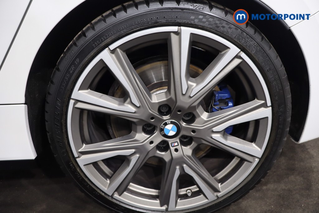 BMW 1 Series M135i Automatic Petrol Hatchback - Stock Number (1590950) - 12th supplementary image