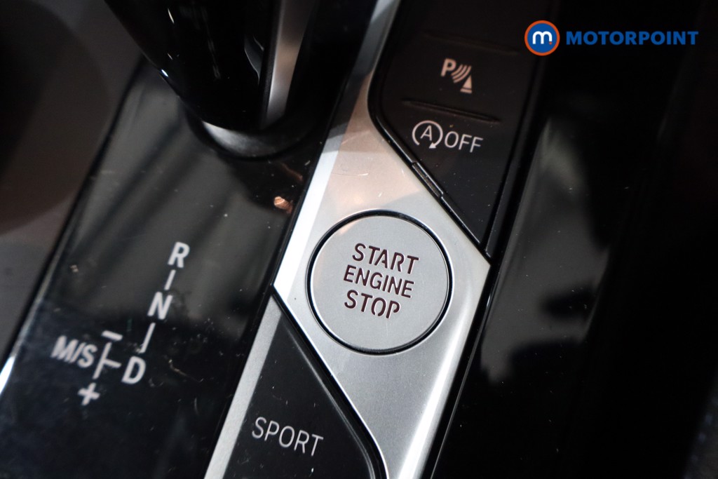 BMW 1 Series M135i Automatic Petrol Hatchback - Stock Number (1590950) - 13th supplementary image