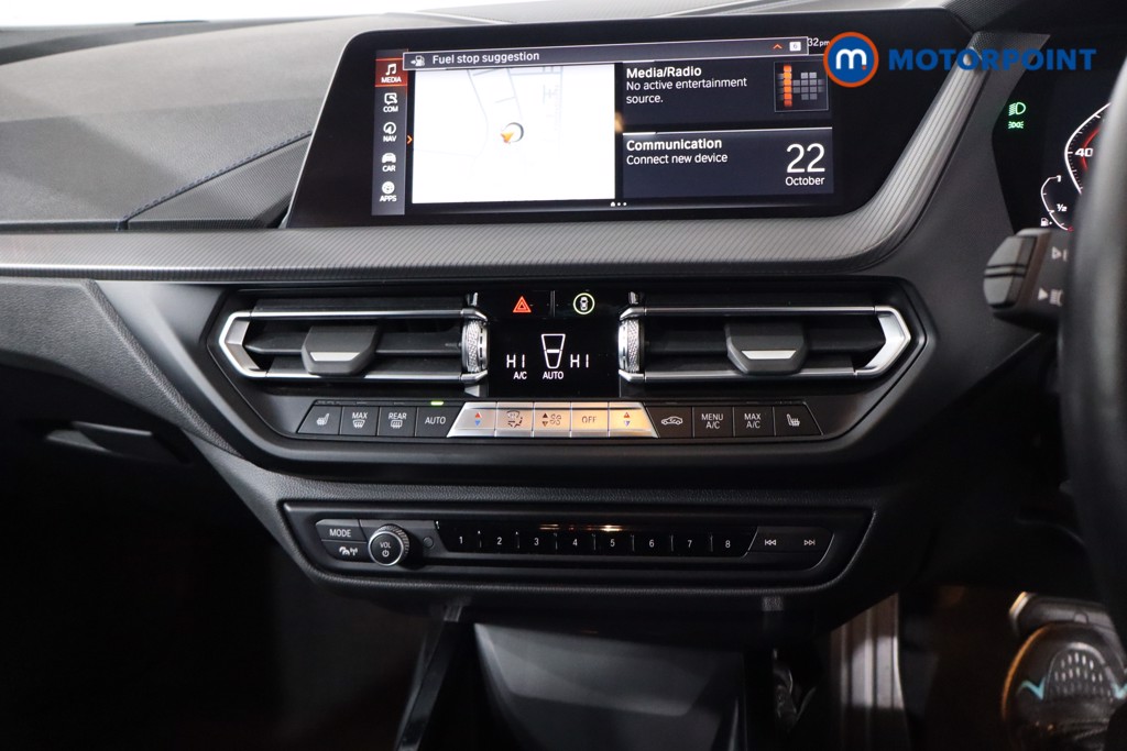 BMW 1 Series M135i Automatic Petrol Hatchback - Stock Number (1590950) - 15th supplementary image