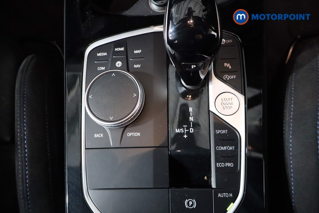 BMW 1 Series M135i Automatic Petrol Hatchback - Stock Number (1590950) - 16th supplementary image