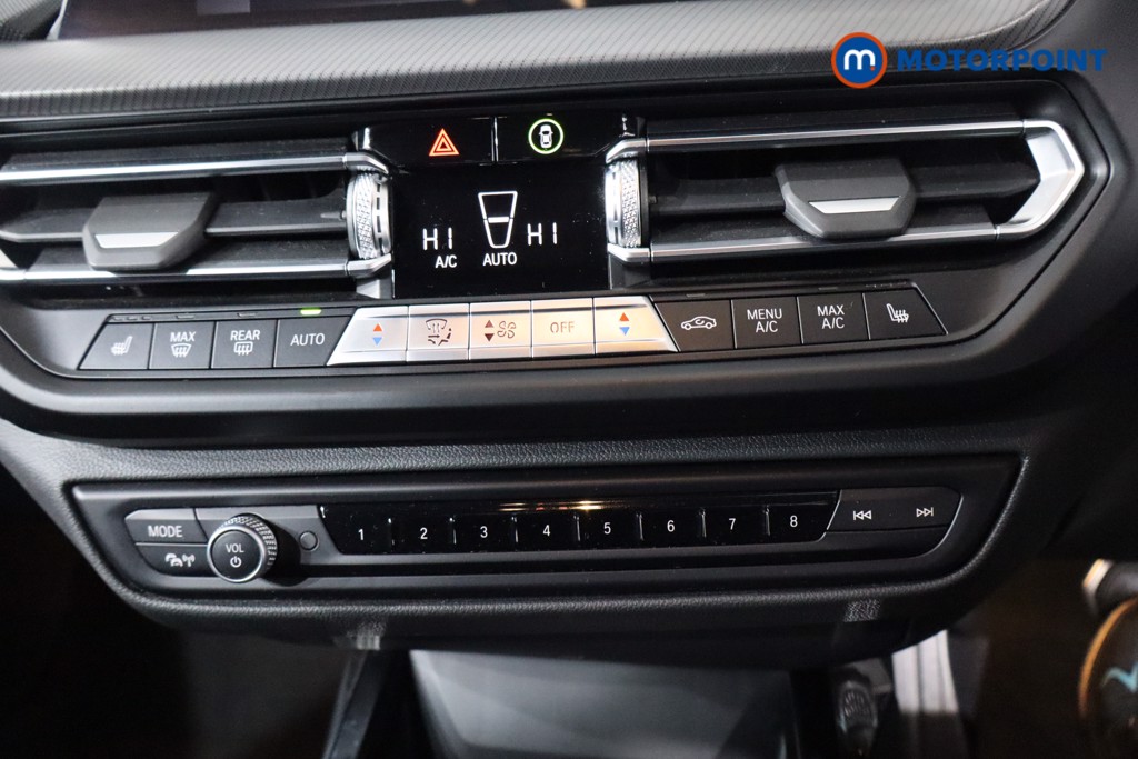BMW 1 Series M135i Automatic Petrol Hatchback - Stock Number (1590950) - 17th supplementary image