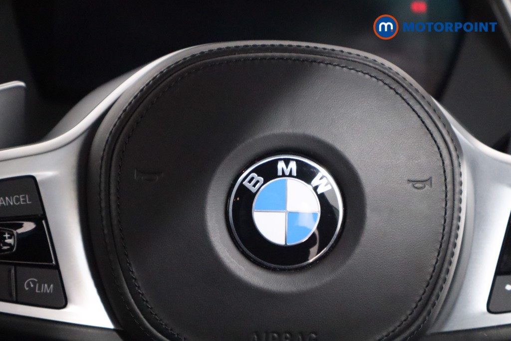 BMW 1 Series M135i Automatic Petrol Hatchback - Stock Number (1590950) - 18th supplementary image