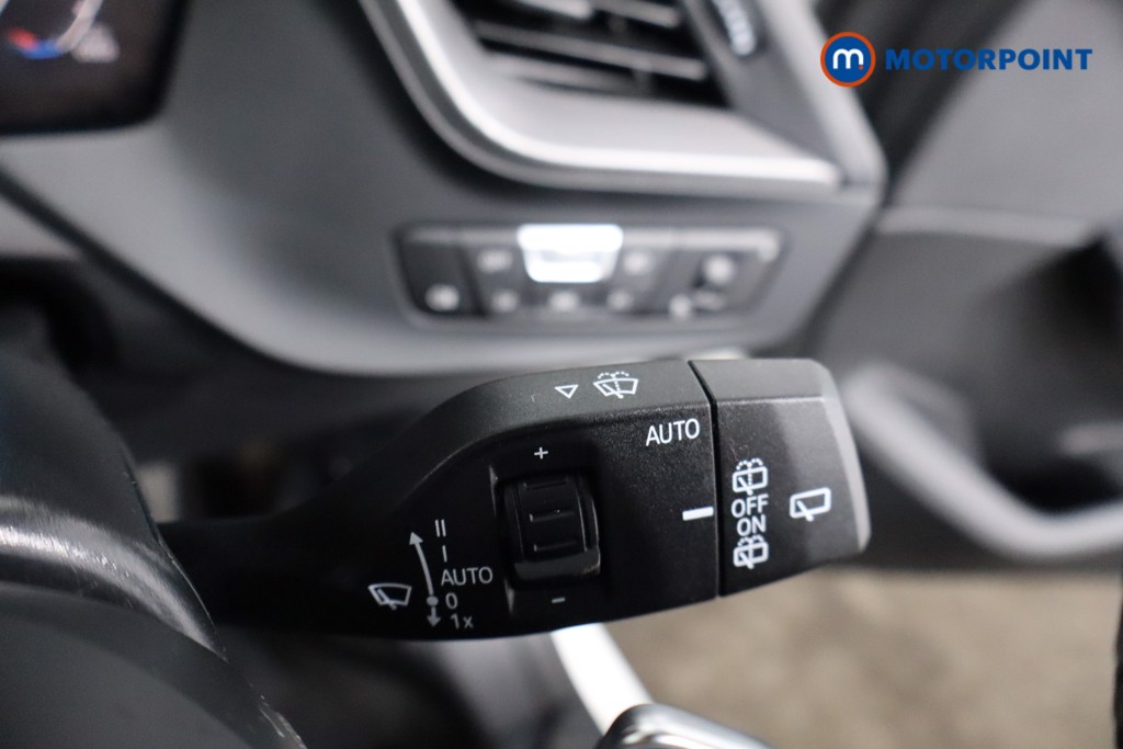BMW 1 Series M135i Automatic Petrol Hatchback - Stock Number (1590950) - 19th supplementary image