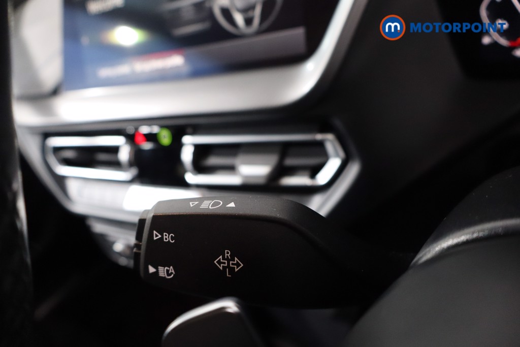 BMW 1 Series M135i Automatic Petrol Hatchback - Stock Number (1590950) - 20th supplementary image
