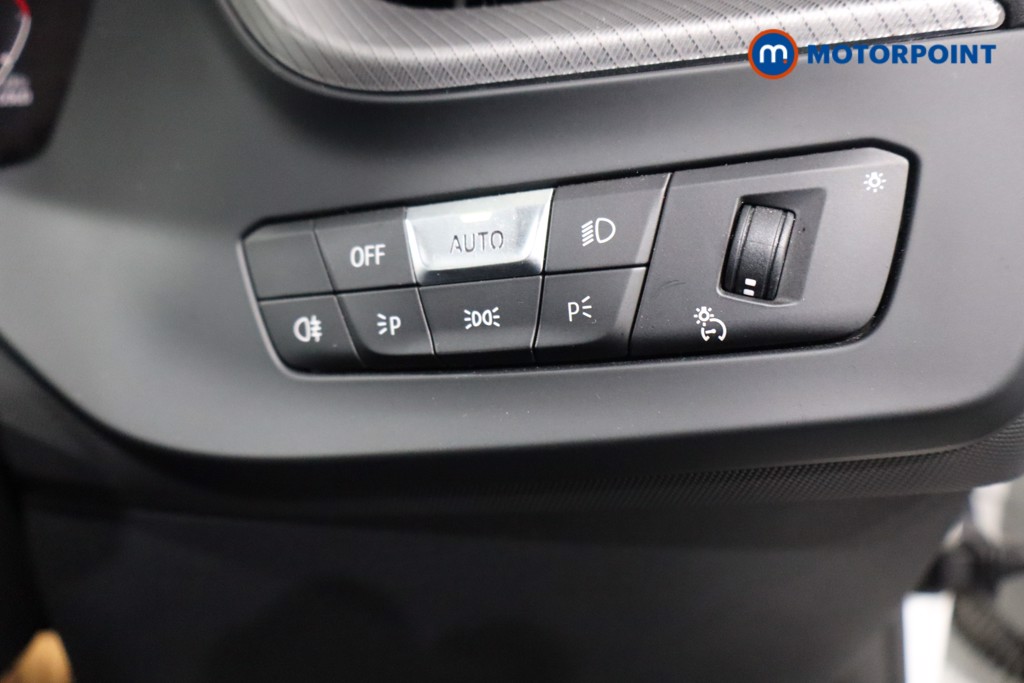 BMW 1 Series M135i Automatic Petrol Hatchback - Stock Number (1590950) - 21st supplementary image