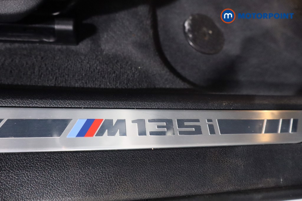 BMW 1 Series M135i Automatic Petrol Hatchback - Stock Number (1590950) - 22nd supplementary image