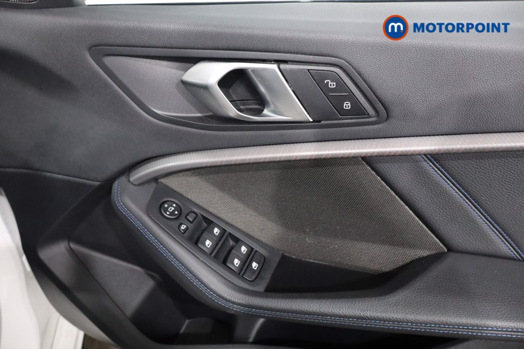 BMW 1 Series M135i Automatic Petrol Hatchback - Stock Number (1590950) - 23rd supplementary image
