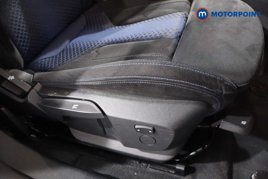 BMW 1 Series M135i Automatic Petrol Hatchback - Stock Number (1590950) - 24th supplementary image
