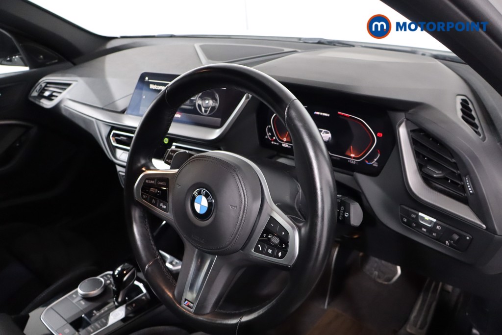 BMW 1 Series M135i Automatic Petrol Hatchback - Stock Number (1590950) - 25th supplementary image