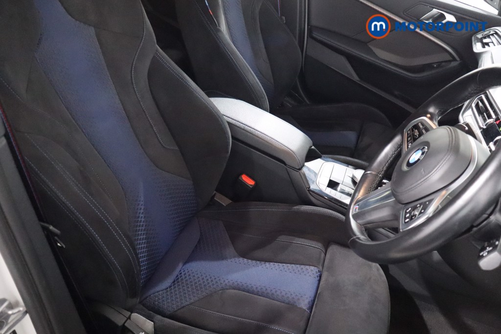 BMW 1 Series M135i Automatic Petrol Hatchback - Stock Number (1590950) - 26th supplementary image