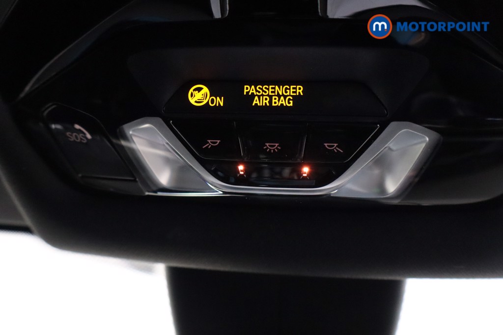 BMW 1 Series M135i Automatic Petrol Hatchback - Stock Number (1590950) - 27th supplementary image
