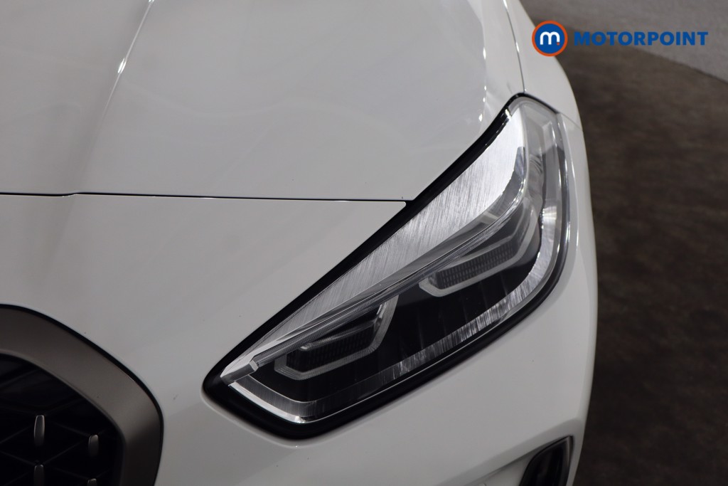 BMW 1 Series M135i Automatic Petrol Hatchback - Stock Number (1590950) - 29th supplementary image