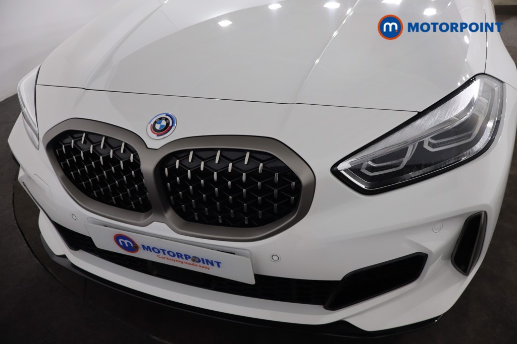 BMW 1 Series M135i Automatic Petrol Hatchback - Stock Number (1590950) - 32nd supplementary image