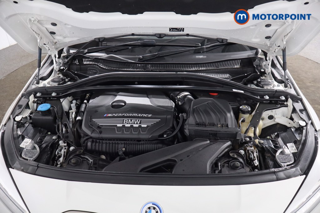 BMW 1 Series M135i Automatic Petrol Hatchback - Stock Number (1590950) - 33rd supplementary image