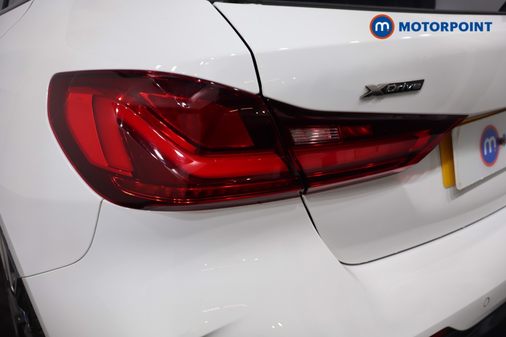 BMW 1 Series M135i Automatic Petrol Hatchback - Stock Number (1590950) - 35th supplementary image
